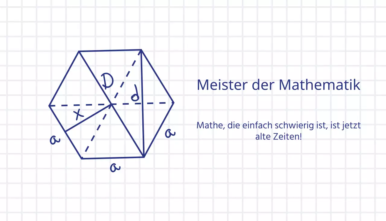 Mathe-Schule
