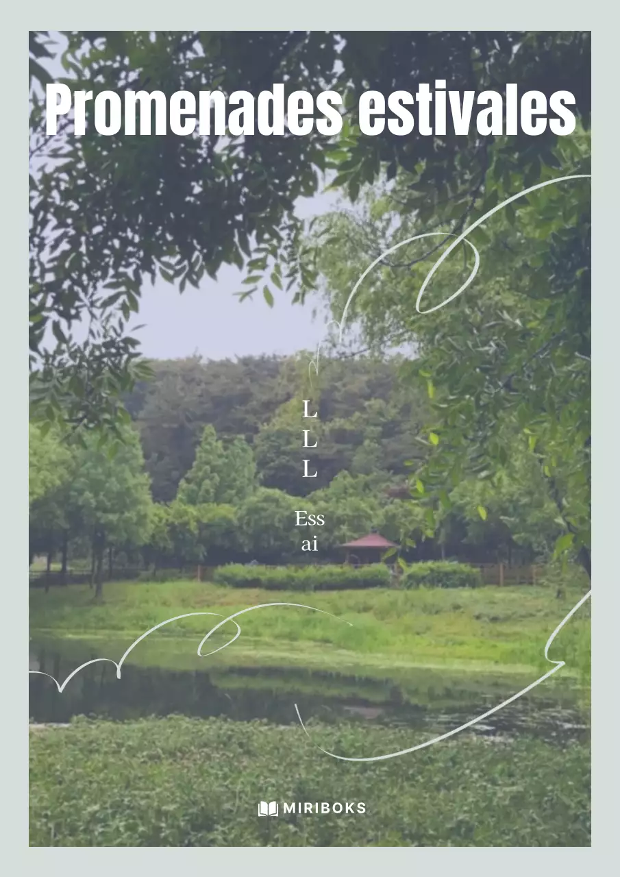 Couverture de l'image verte