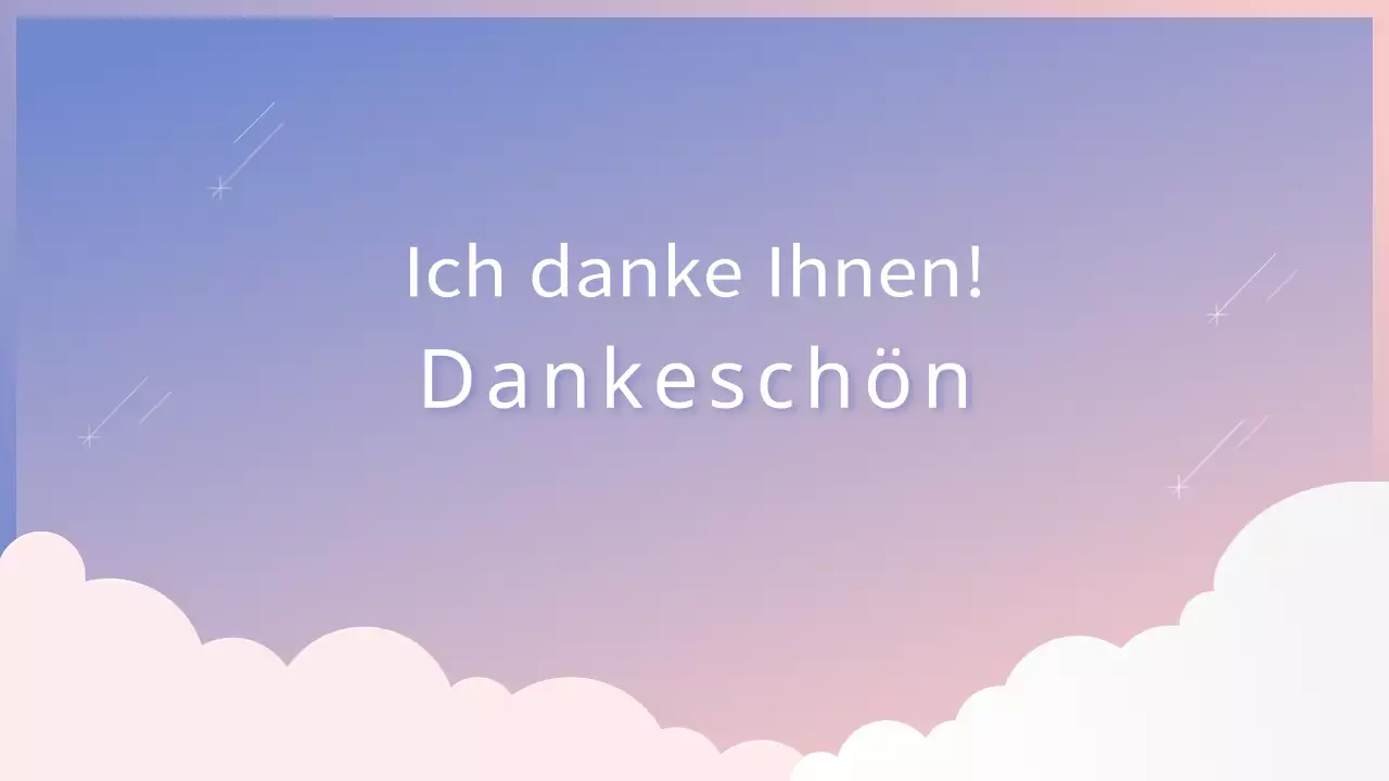 Pinkvora Flauschige Wolke Farbverlauf