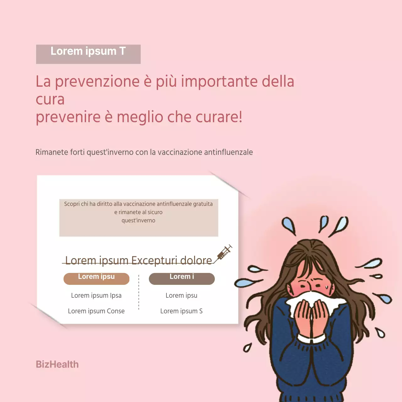 Prevenzione