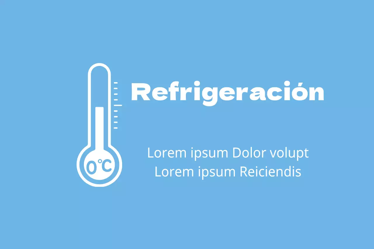 Refrigeración