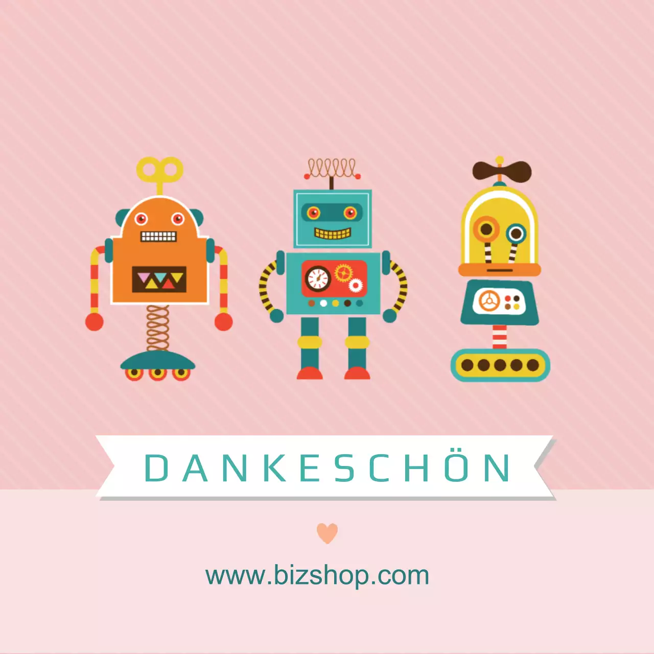 DANKESCHÖN