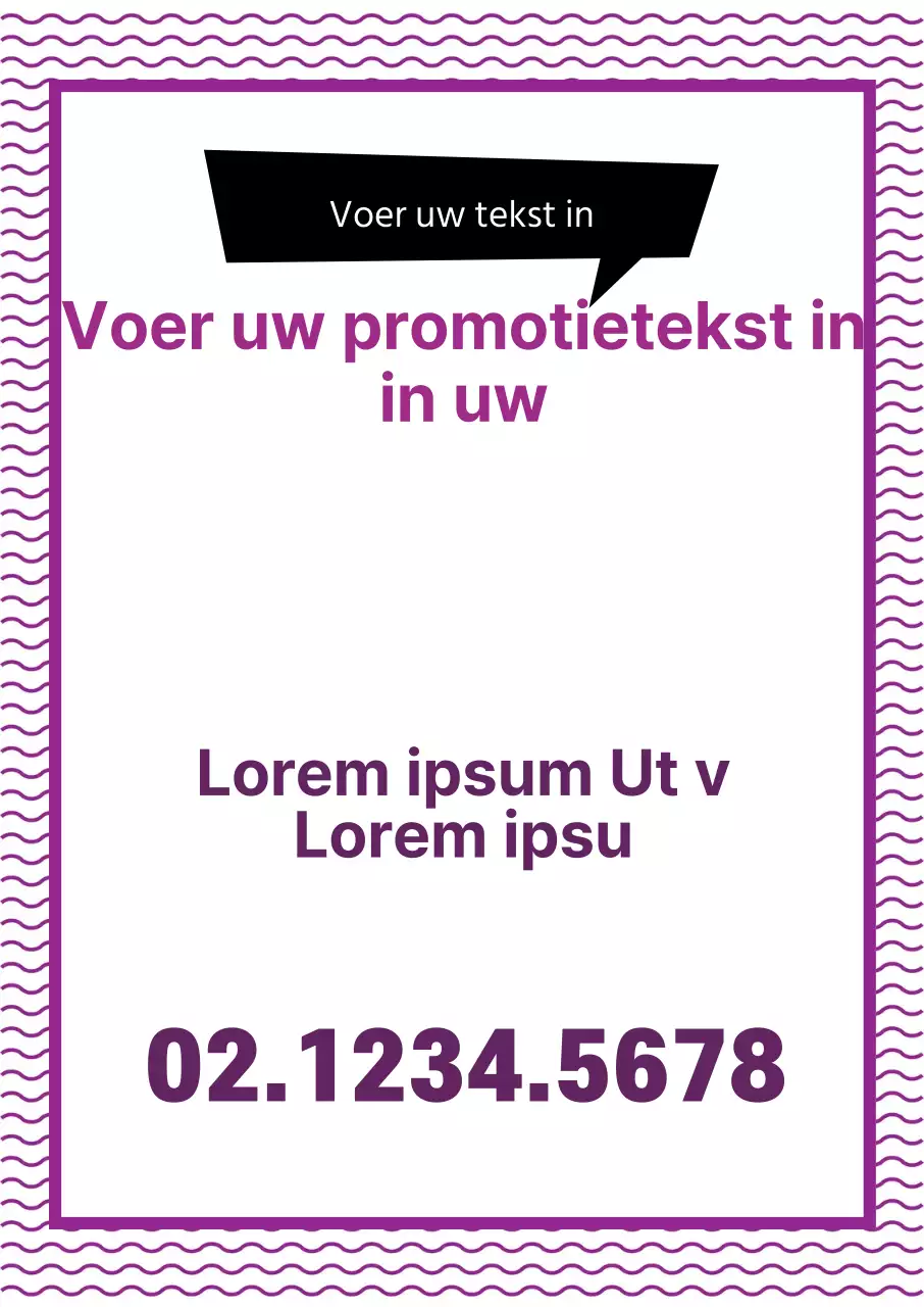 44708_Promotietekst invoeren