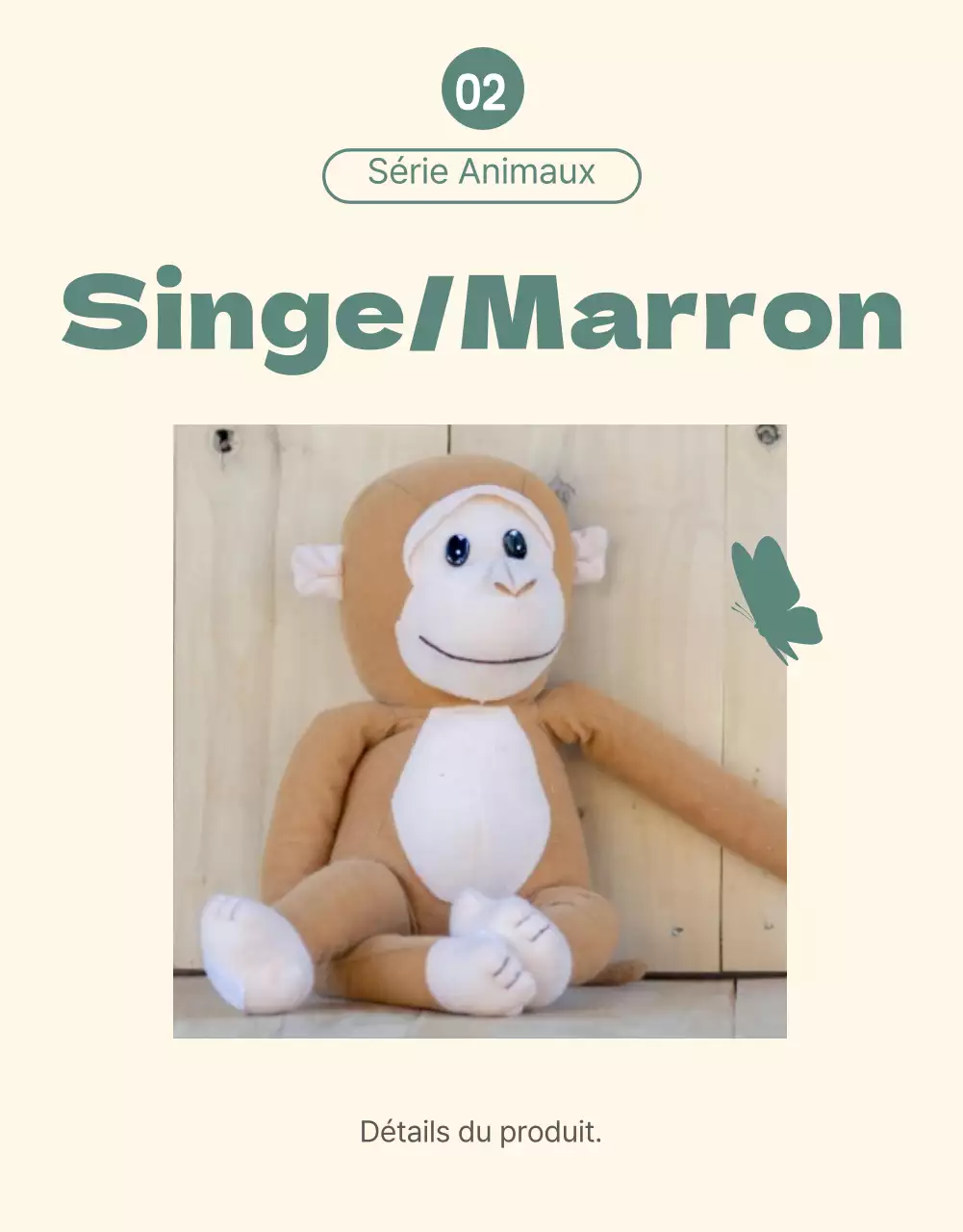 Attachement organique