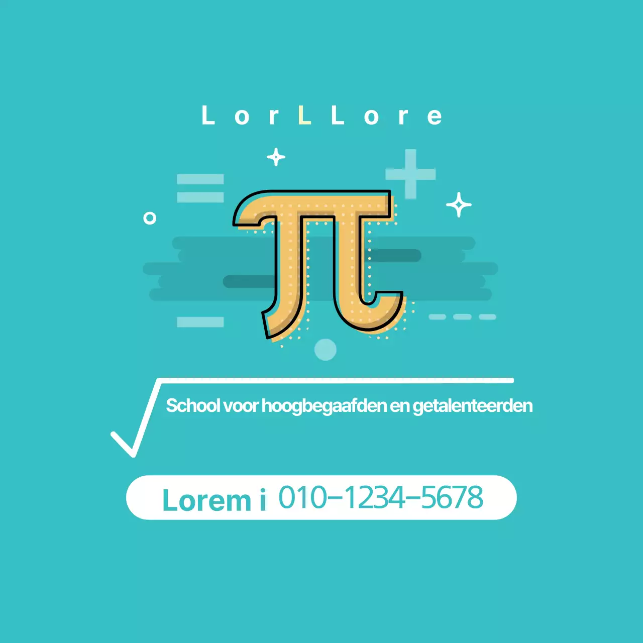 Wakker worden wiskunde