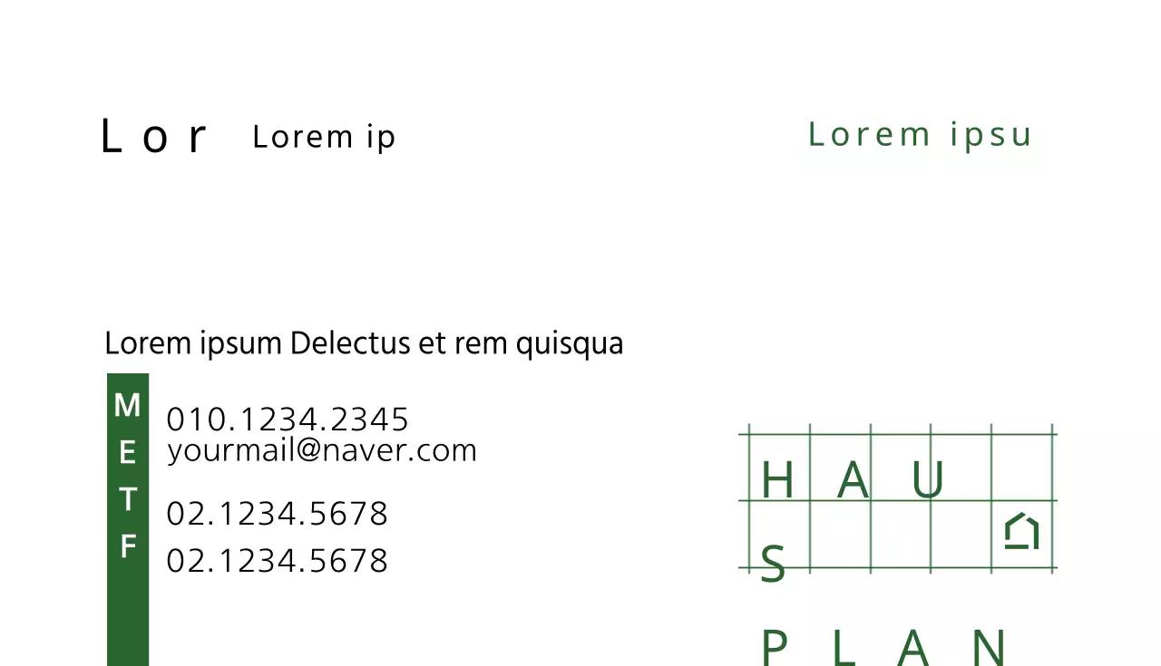 Planen Sie Ihr Zuhause