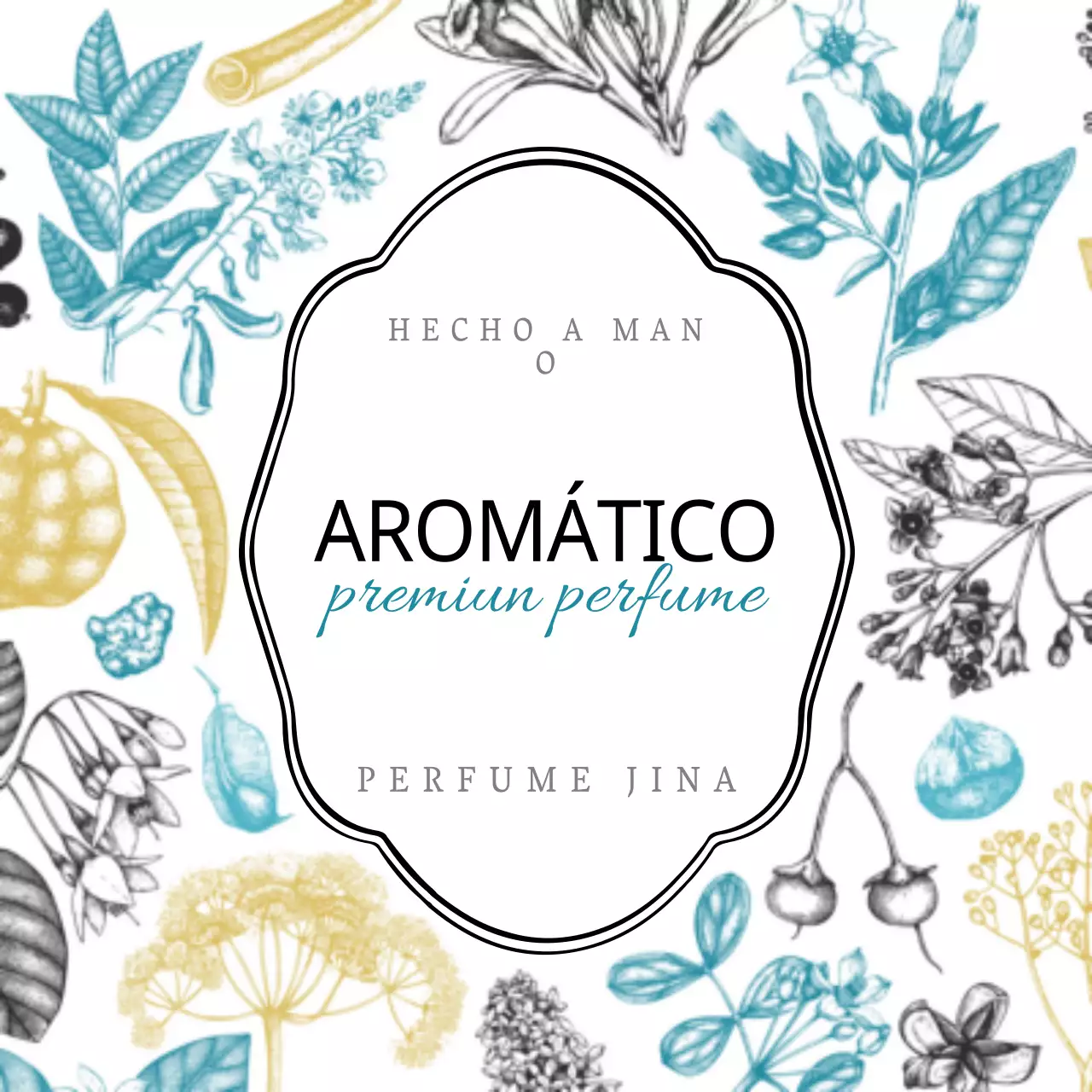 aromático