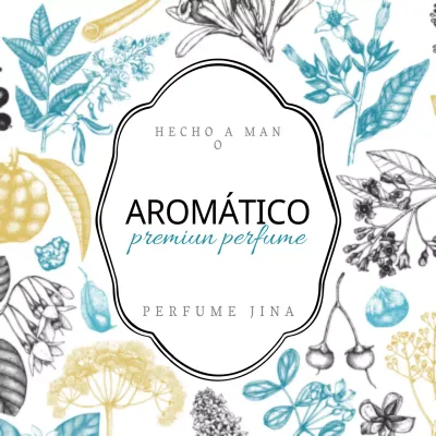 aromático