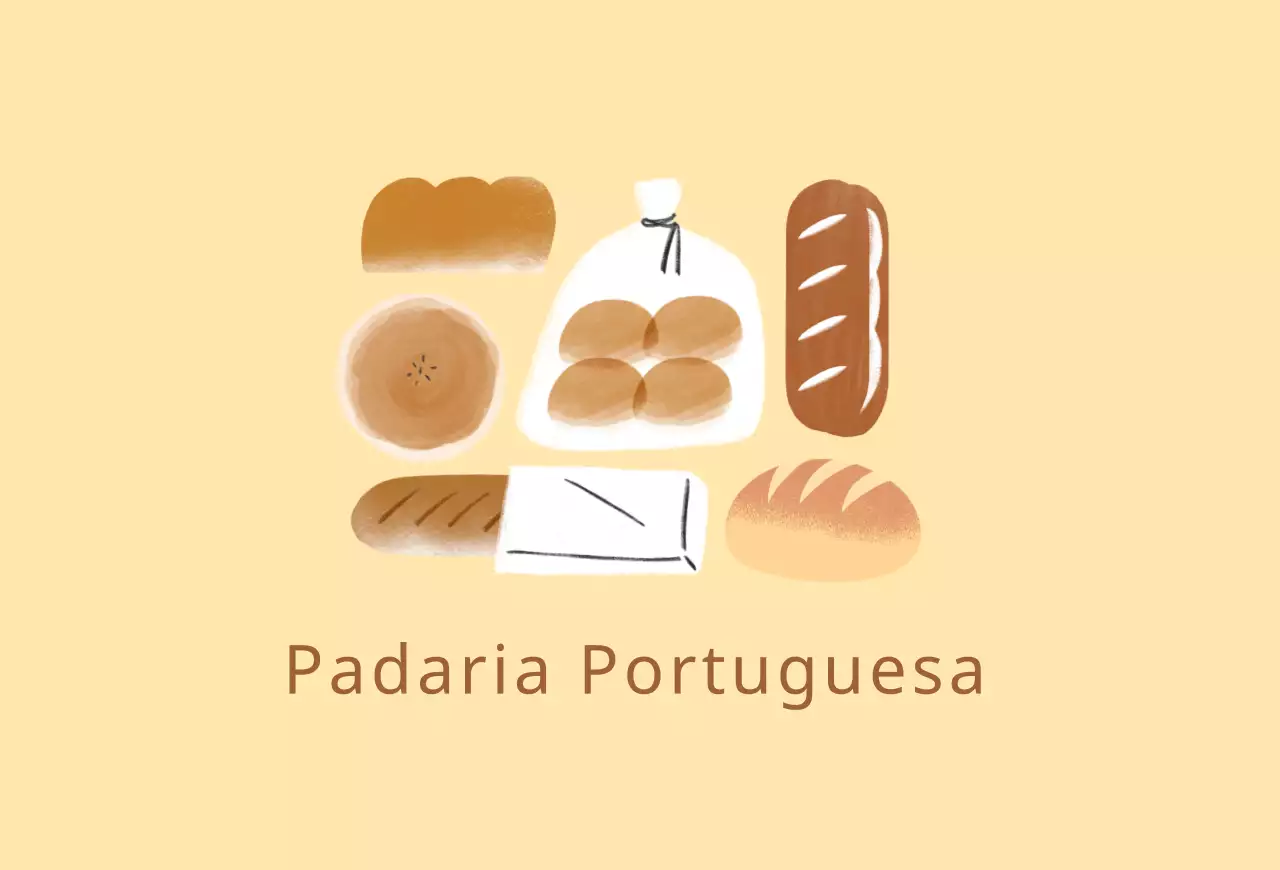 PãoPadariaCafé