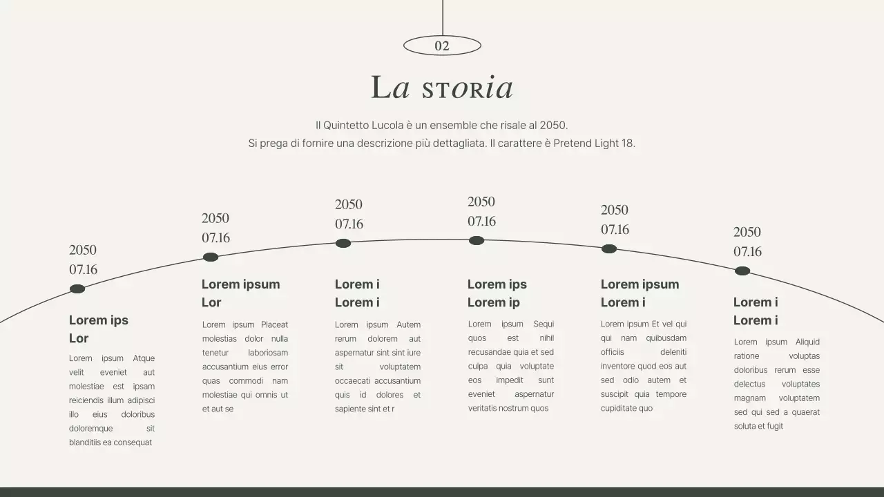 Portafoglio del gruppo Performance in kaki