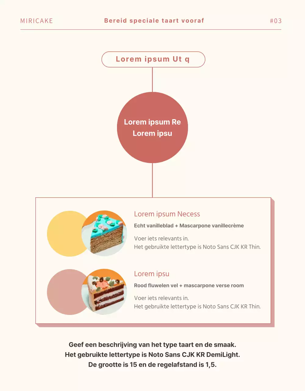 Taart vooraf bestellen in pastelkleuren Aangepaste handgemaakte detailpagina Beletteringstaart