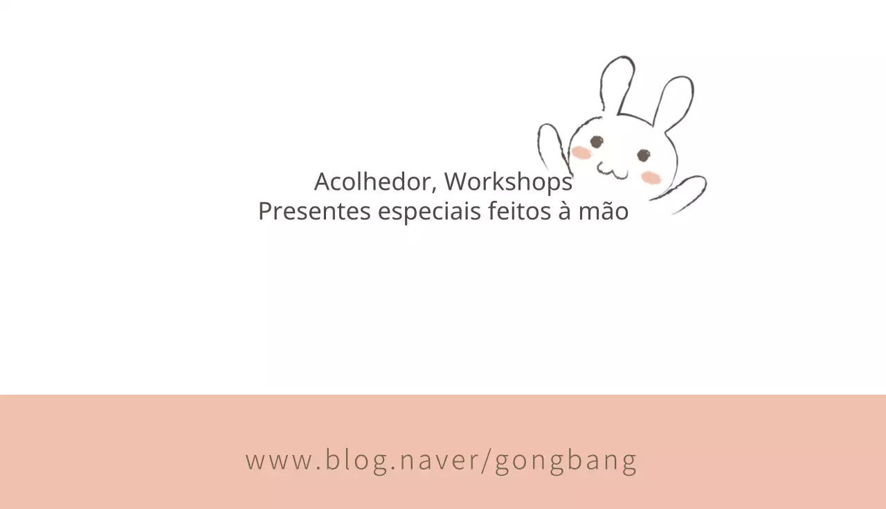 Acolhedor, oficina