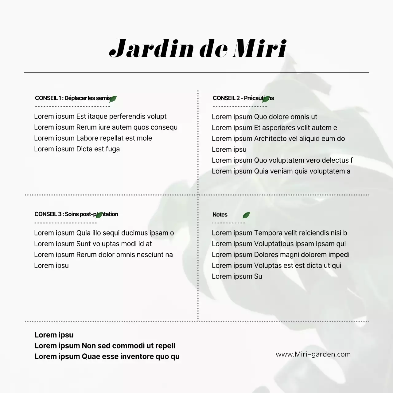 botanical concept interiorshopping mallexchangepostcard carte postale