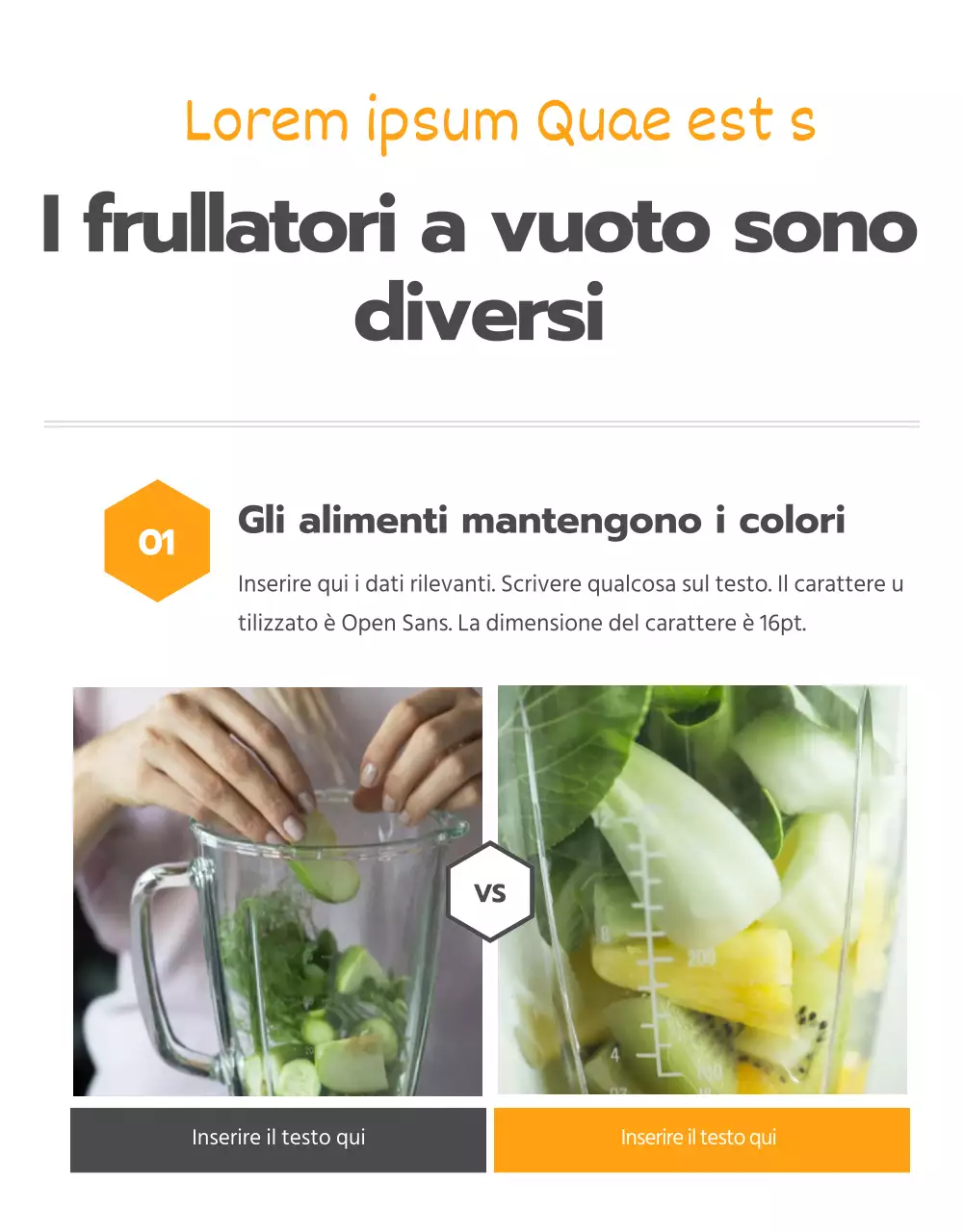 Elettrodomestici da cucina