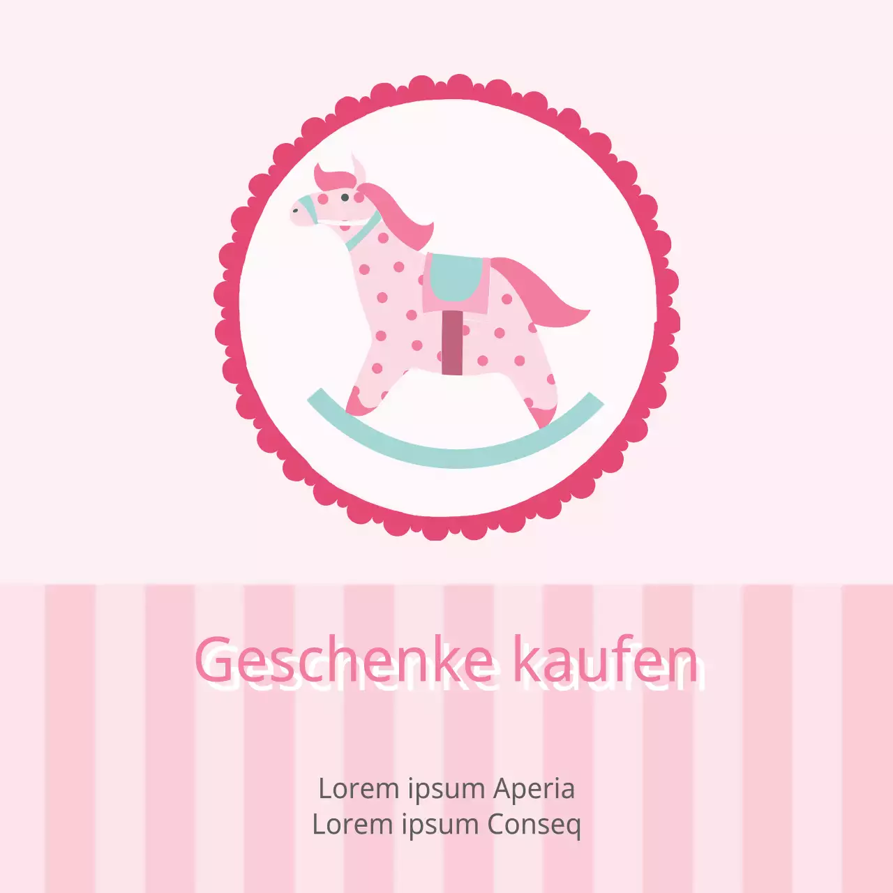 Zebra kaufen Geschenke