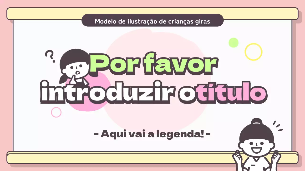 Apresentação PPT para aulas de prevenção da violência escolar