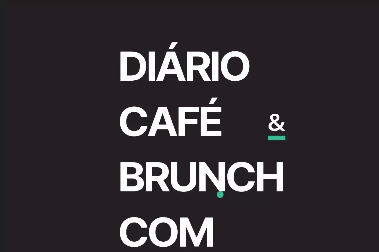 Café e brunch