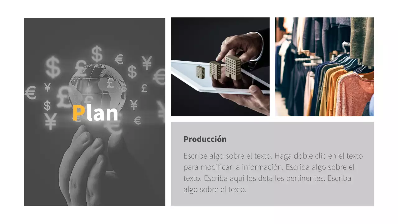 Informe sobre la situación de la empresa