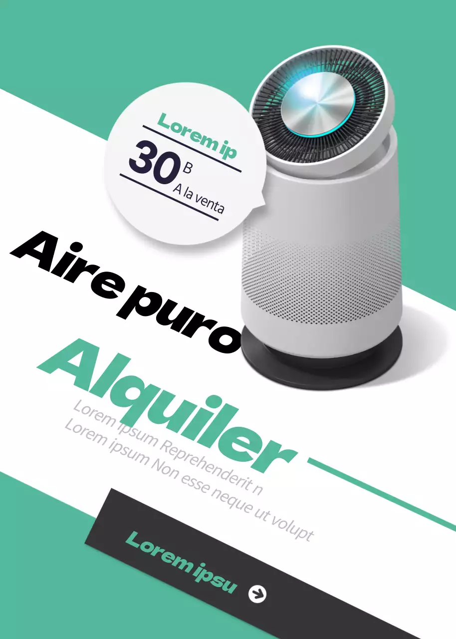 Alquiler de electrodomésticos2