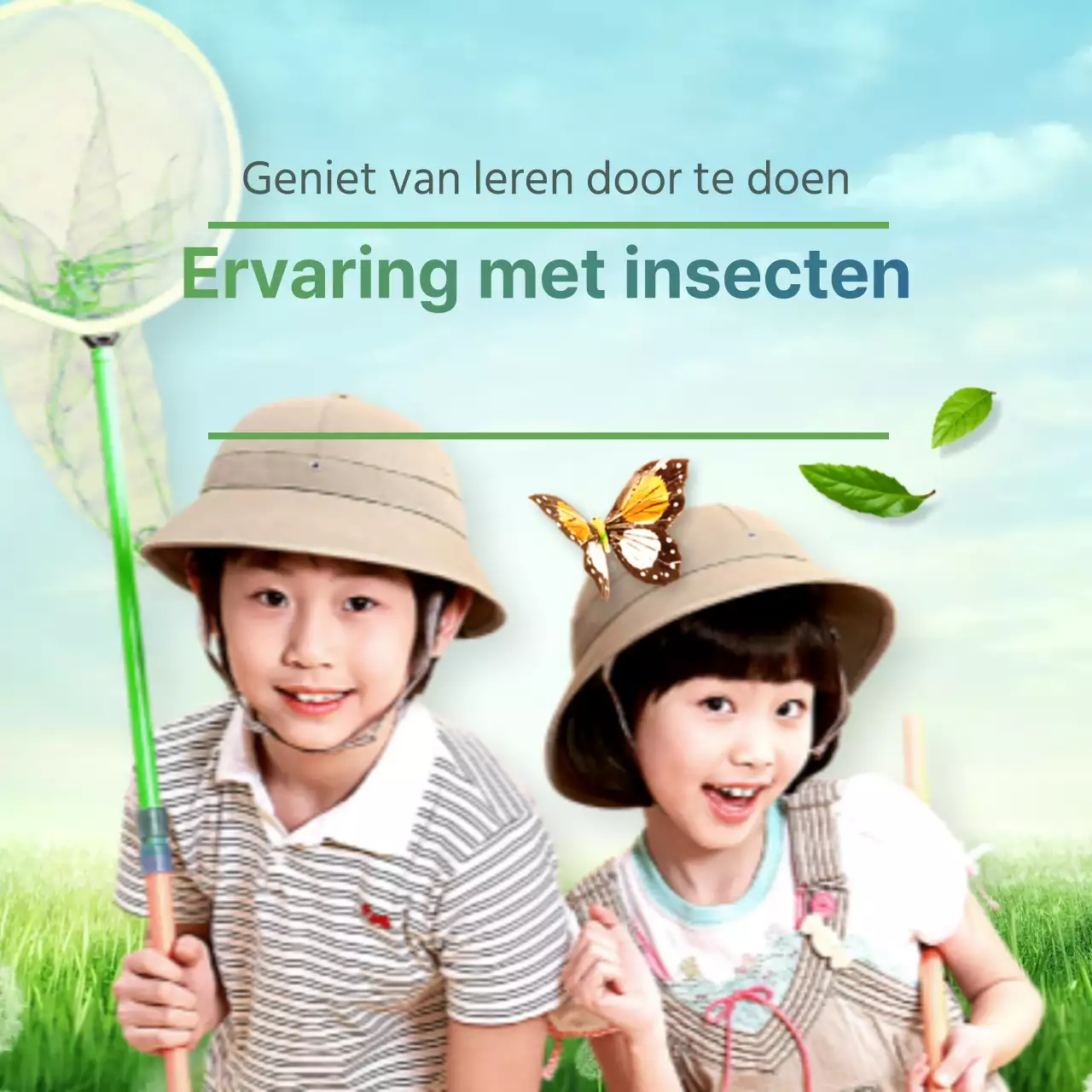 De speciale droom van mijn kind