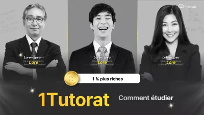 Vignette YouTube de comment étudier par 1Hit Tutor