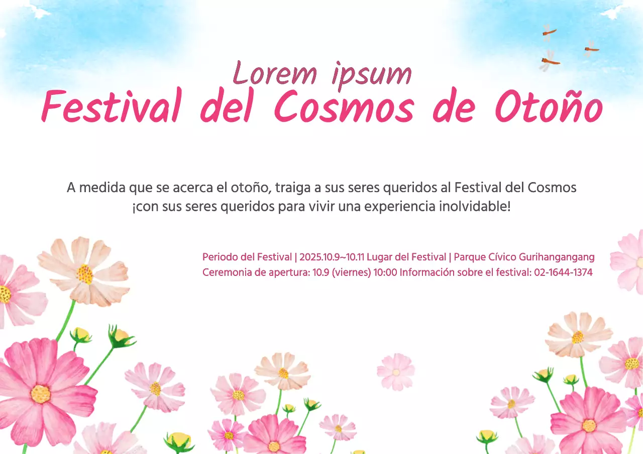 Festival Cosmos