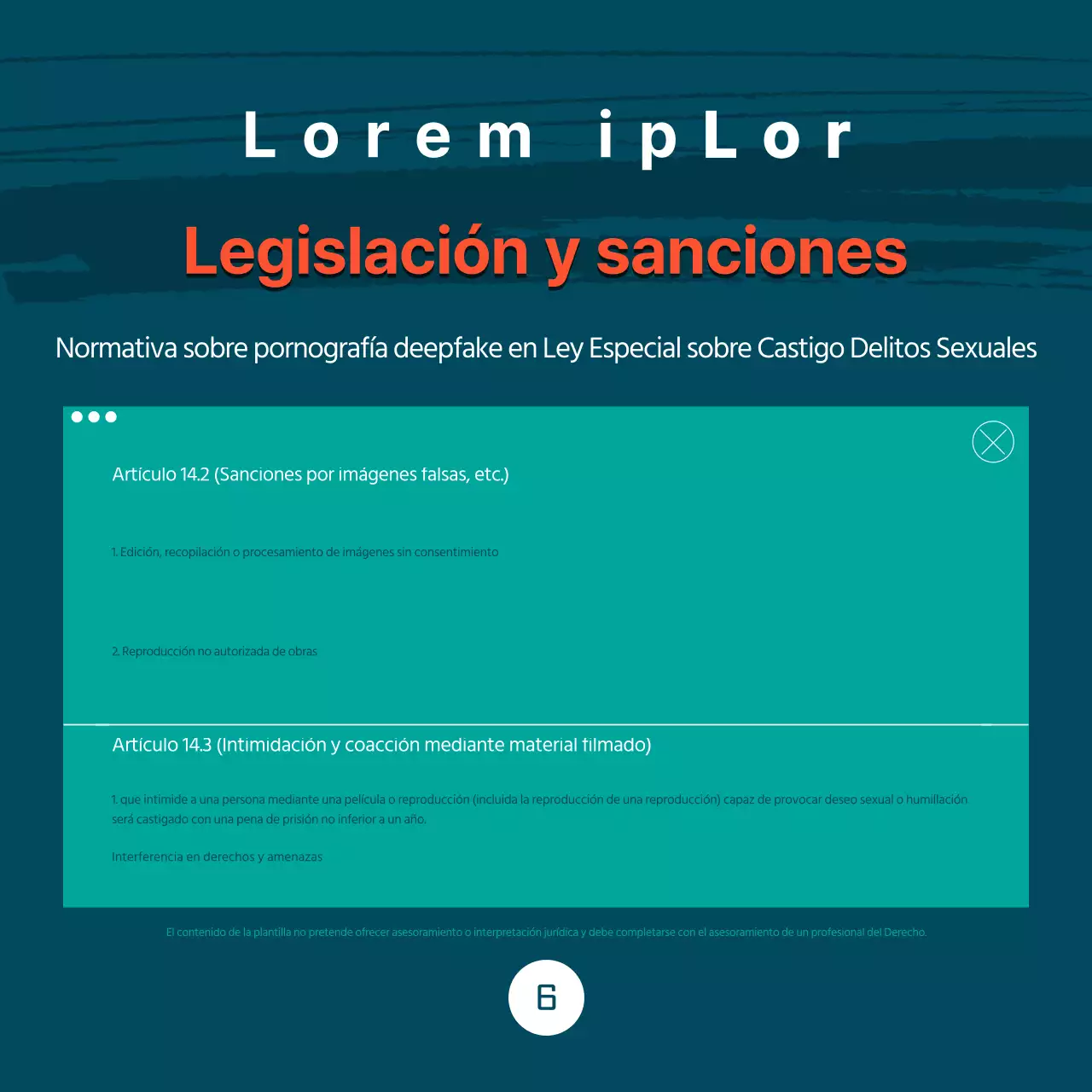 Las dos caras de la tecnología de tonos verdes Las trampas de los deepfakes