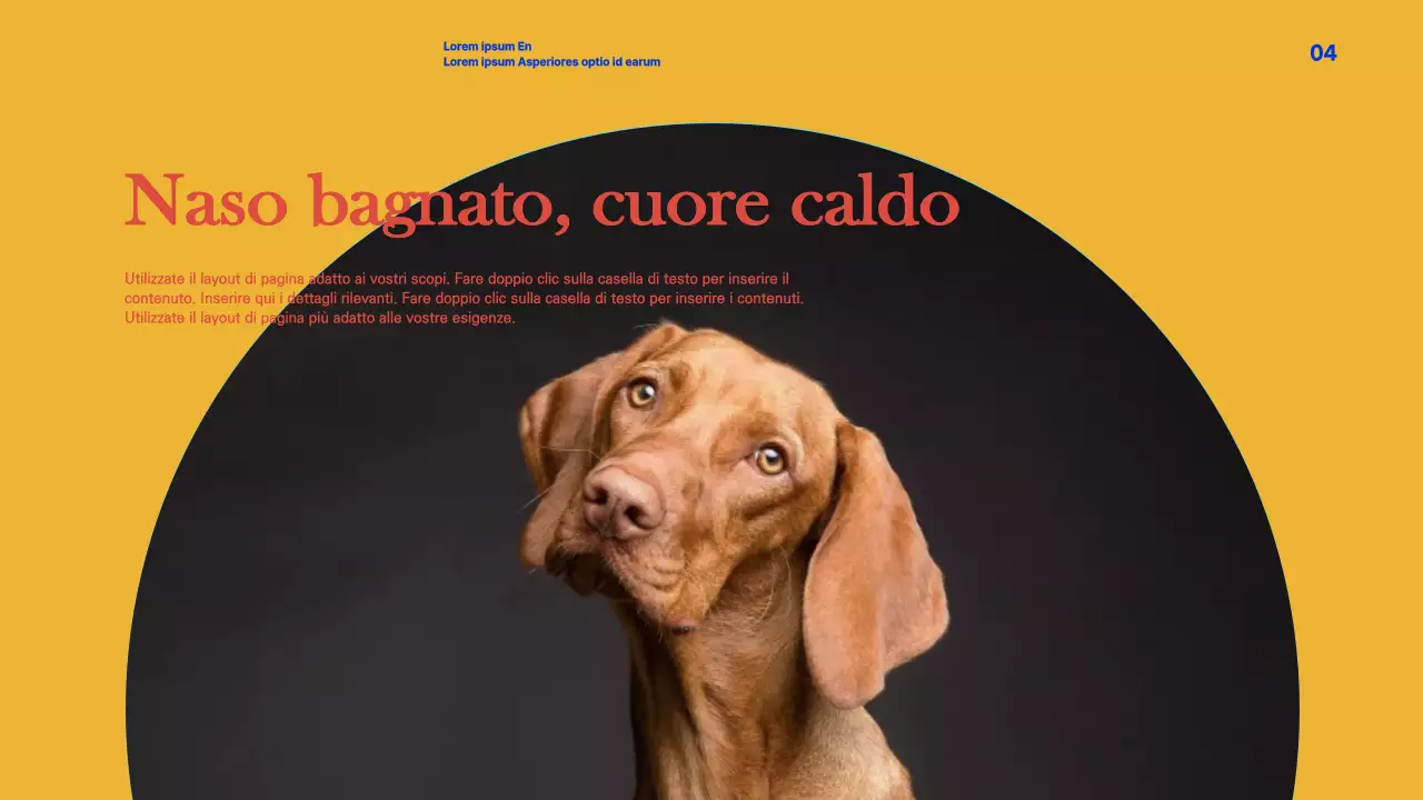 Profilo aziendale_Pet