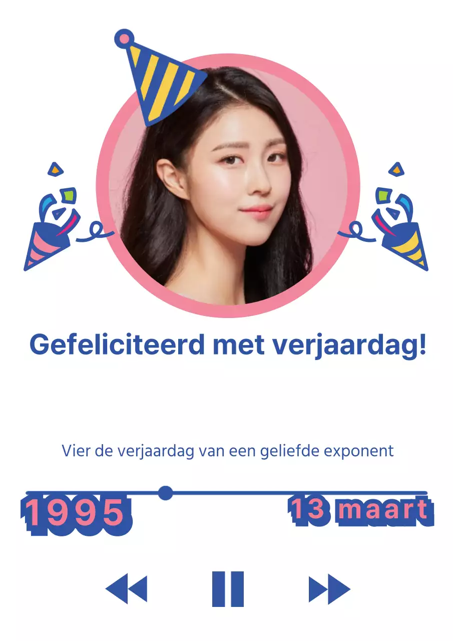 MockupTemplateVerjaardag