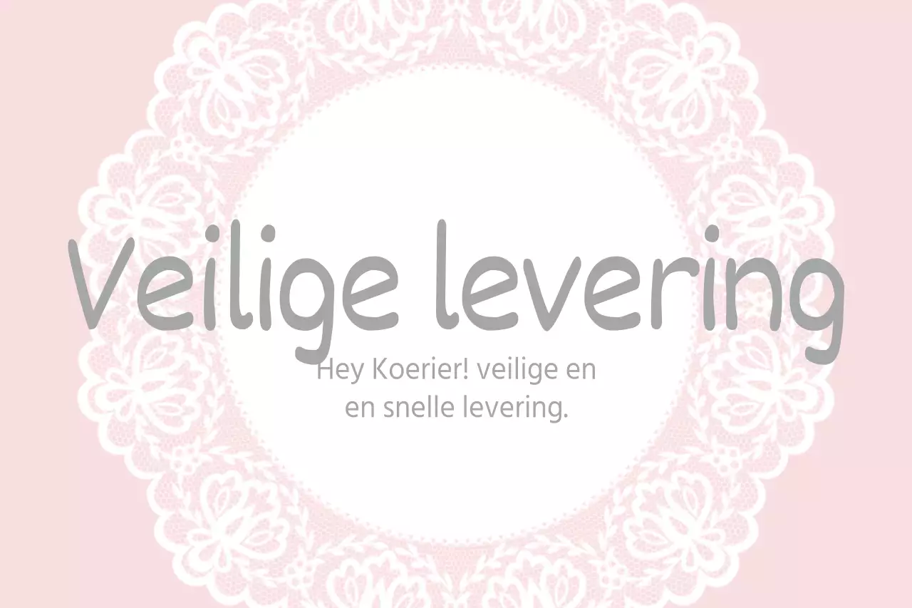 Beveiligde levering