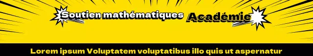 Tuteurs en mathématiques