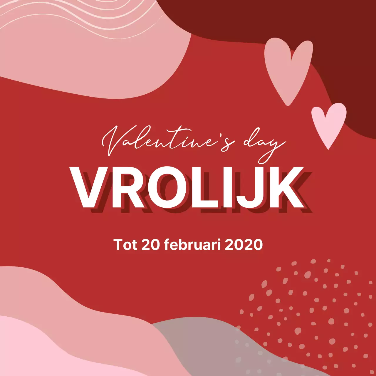 Valentijnsdag
