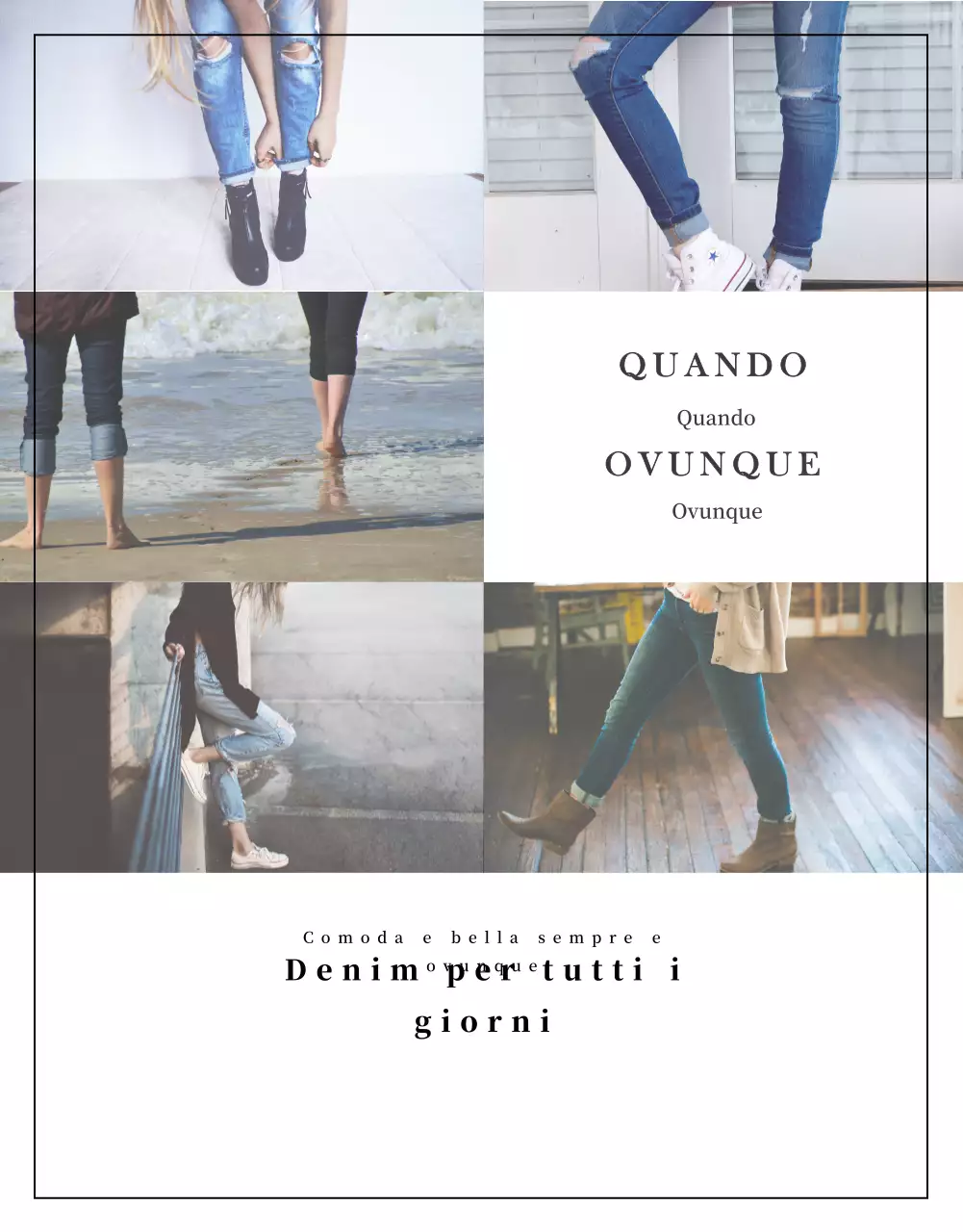 WadizAccessori di modaDettagli