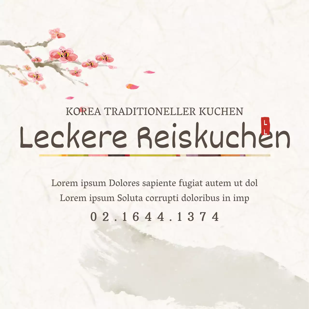 Die Gerüchte-Bäckerei