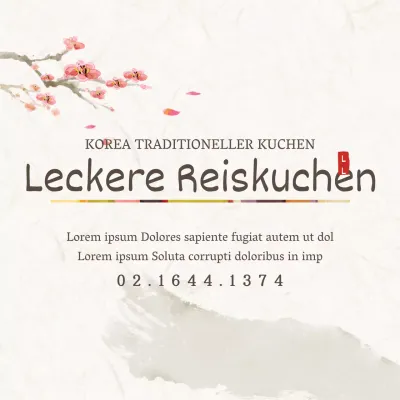 Die Gerüchte-Bäckerei