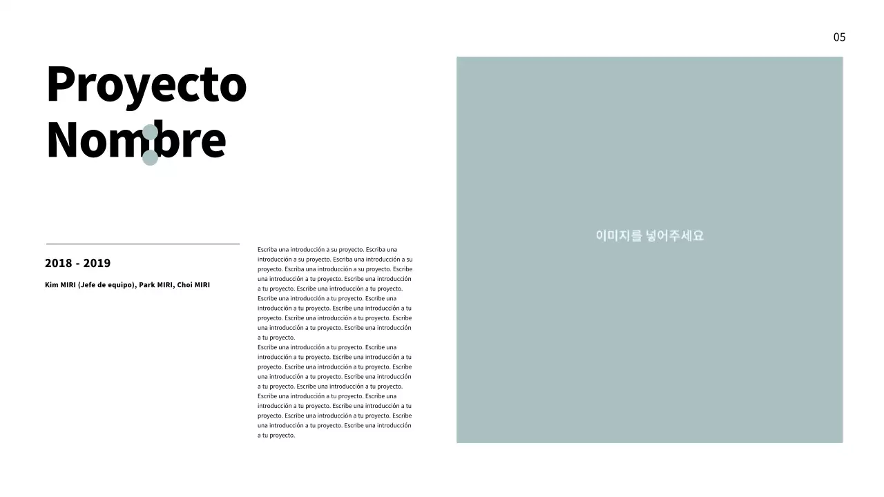 Cartera con un diseño muy limpio