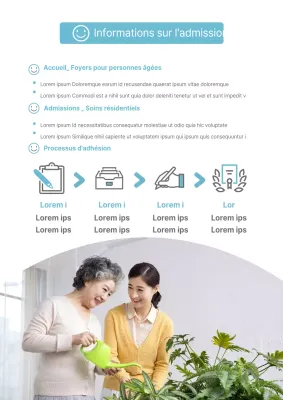 Installations résidentielles