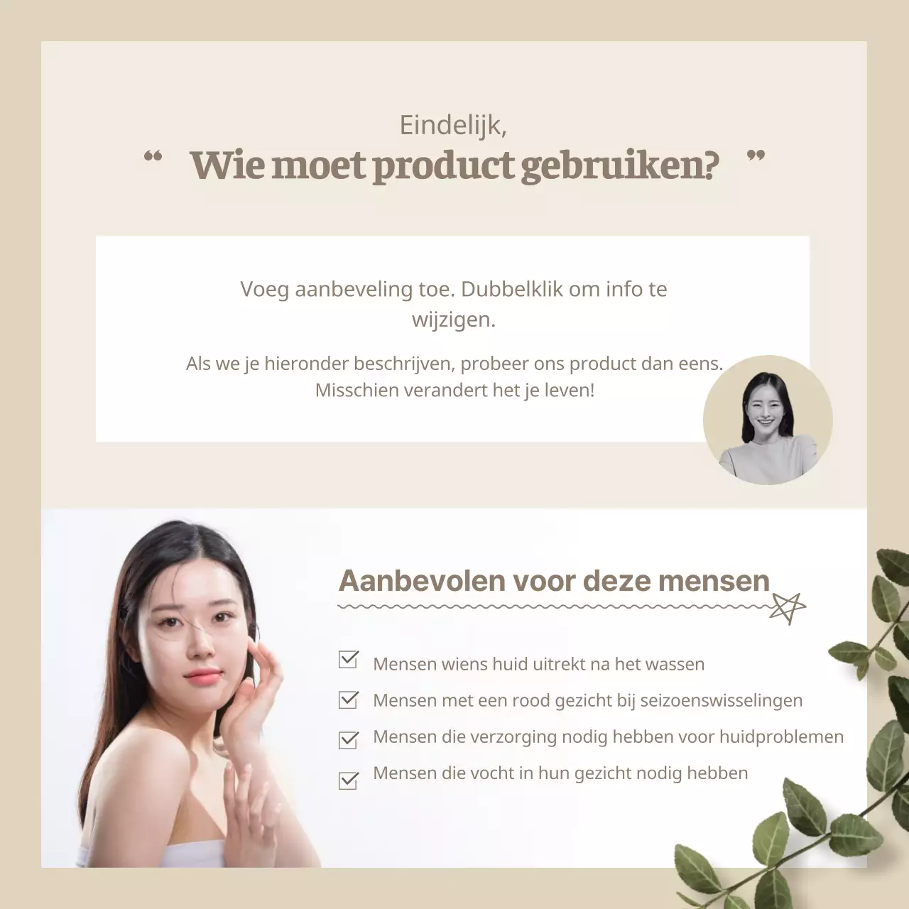 Interview met Ivory Tone's Gentle Organic Cosmetics CardNews