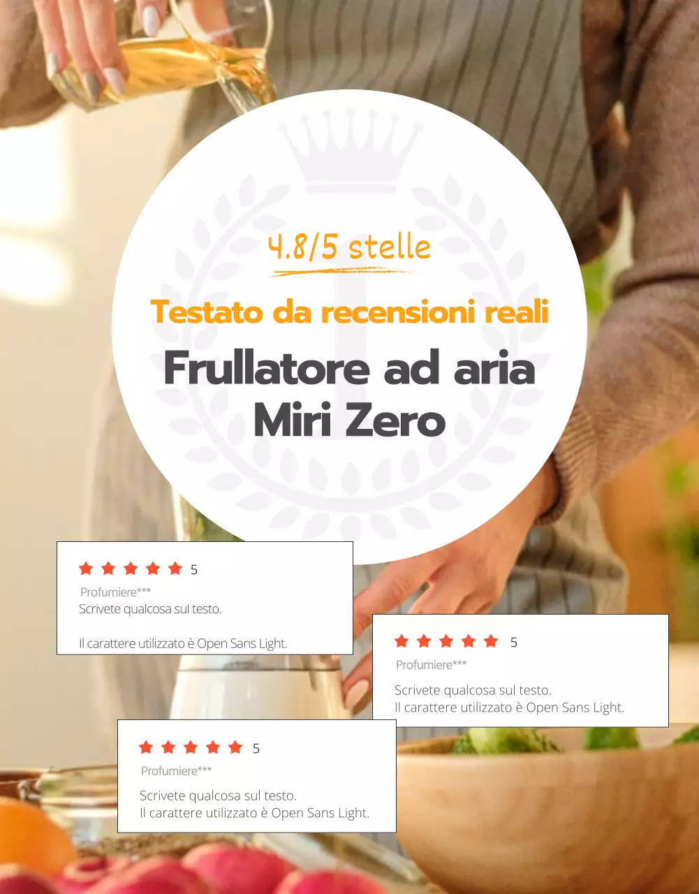 Elettrodomestici da cucina