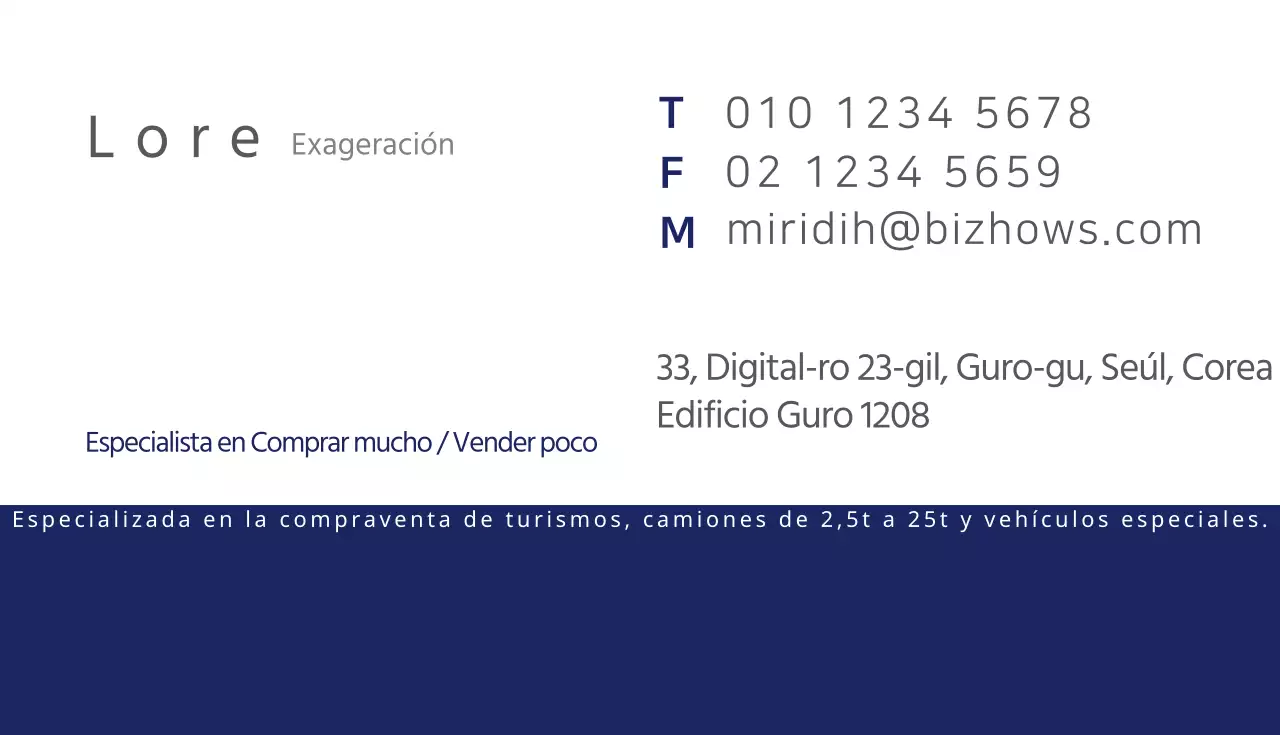 Comprar un coche usado