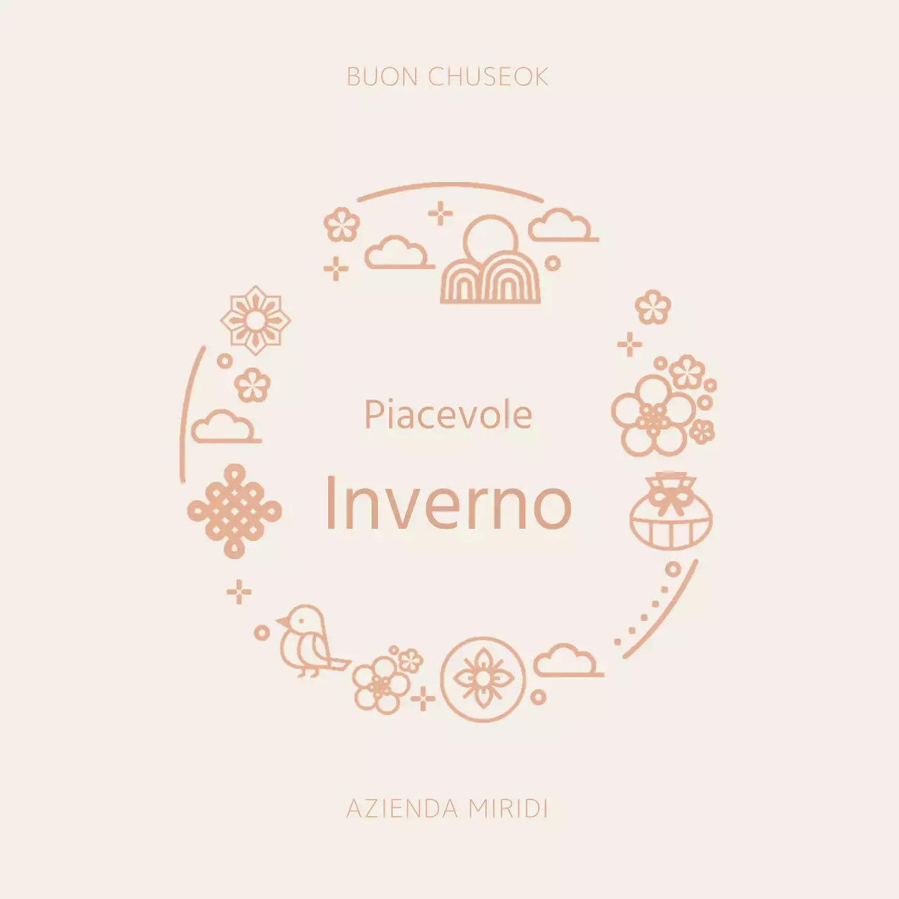 Adesivi Obon semplici