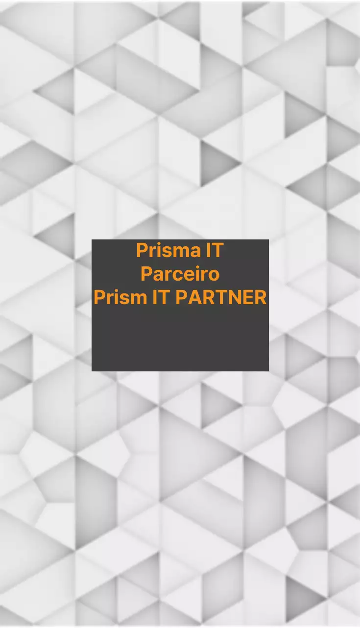 Parceiros Prism