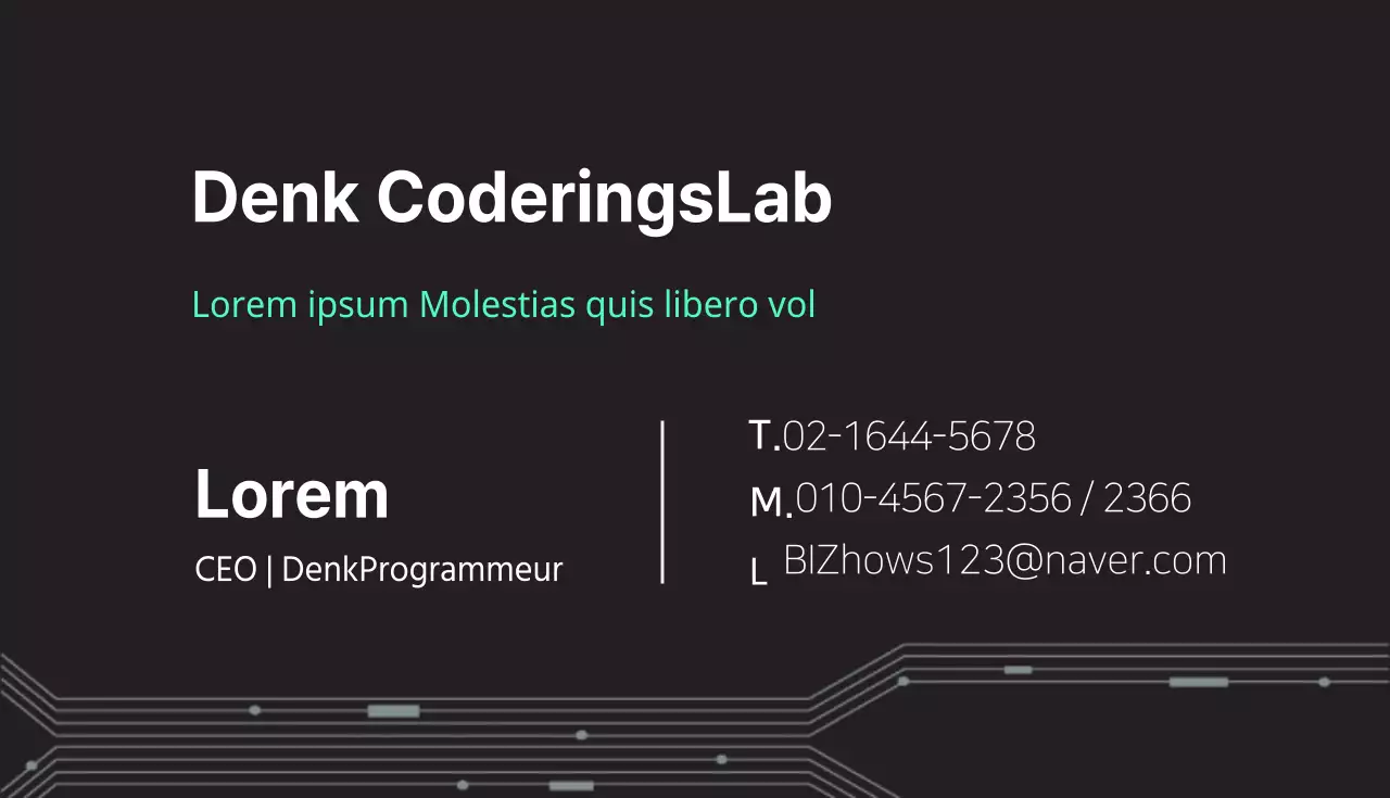 Think Codering Lab