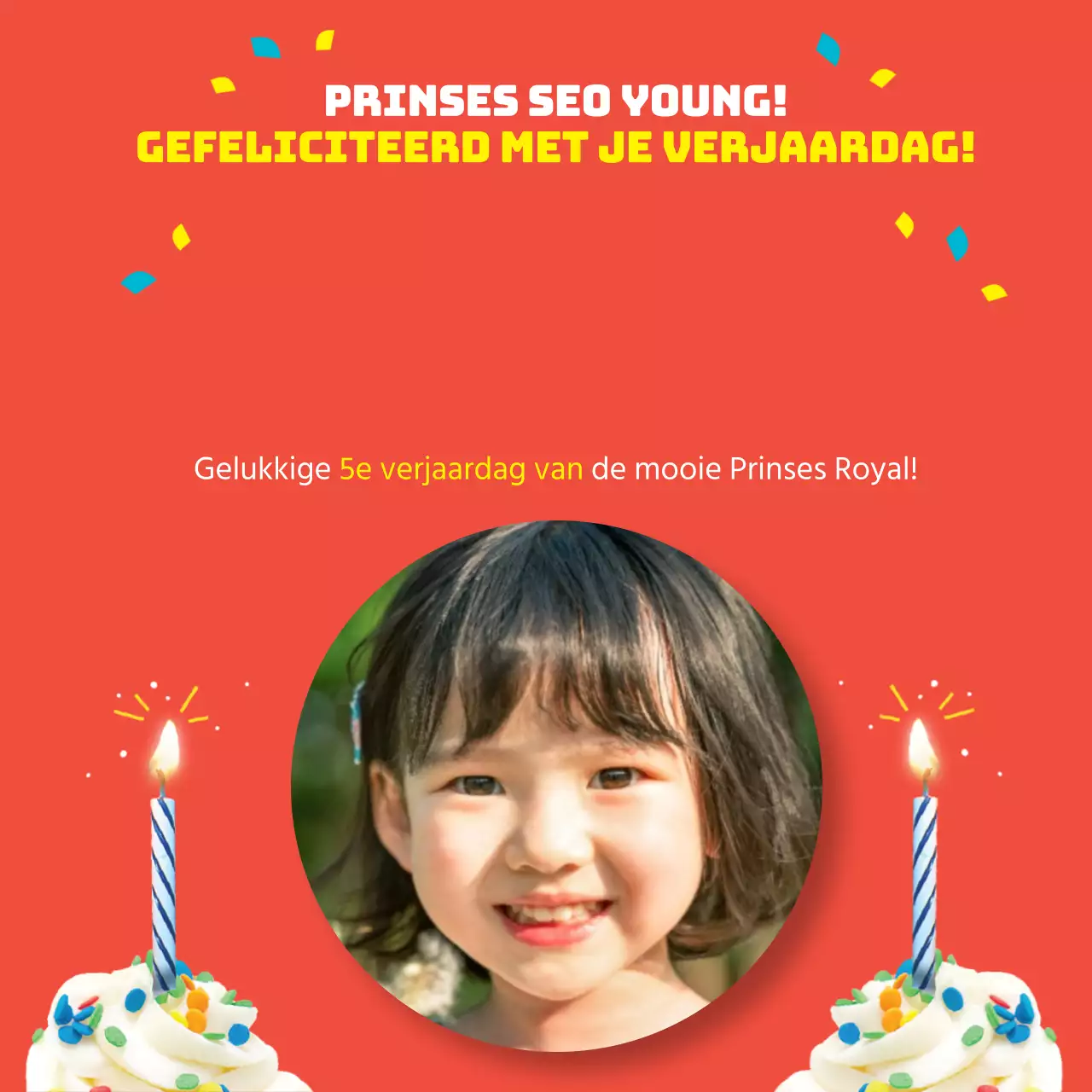 MockupTemplateVerjaardag