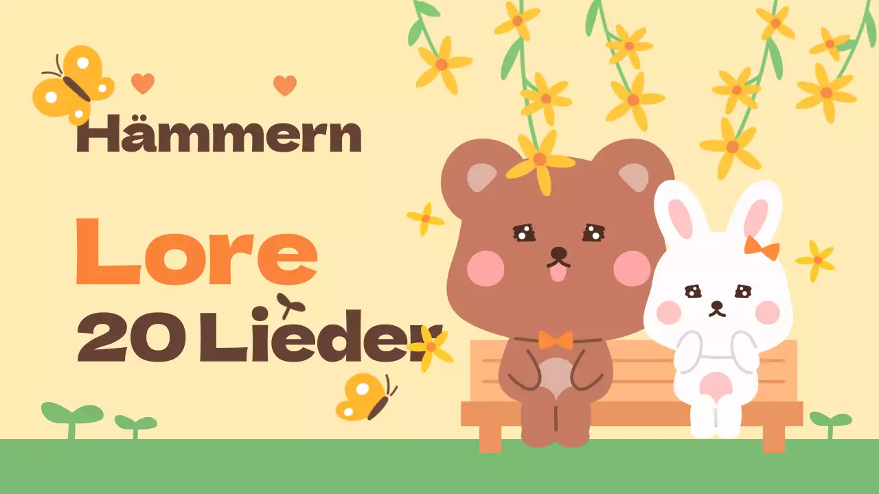 Yellow Spring Song Miniaturansicht