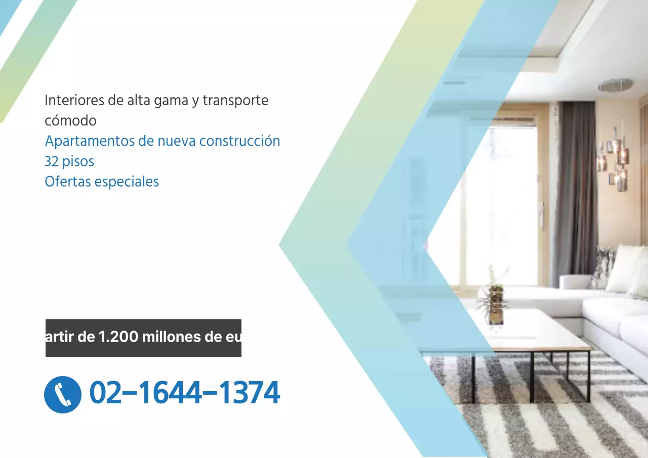 Inmobiliario