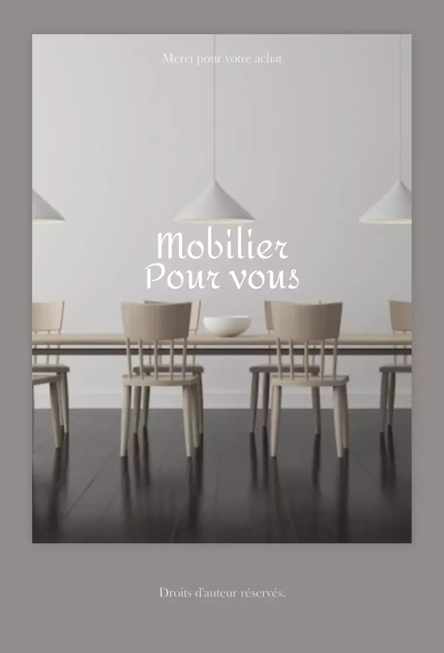 Braunton's FurnitureShopping MallExchangeCarte de remboursementCartes postales