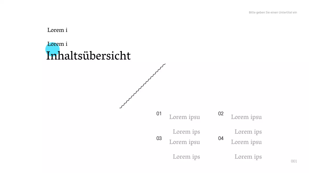 Erwägungsgrund der Abschlussfeier