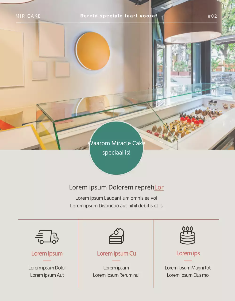 Taart vooraf bestellen in pastelkleuren Aangepaste handgemaakte detailpagina Beletteringstaart