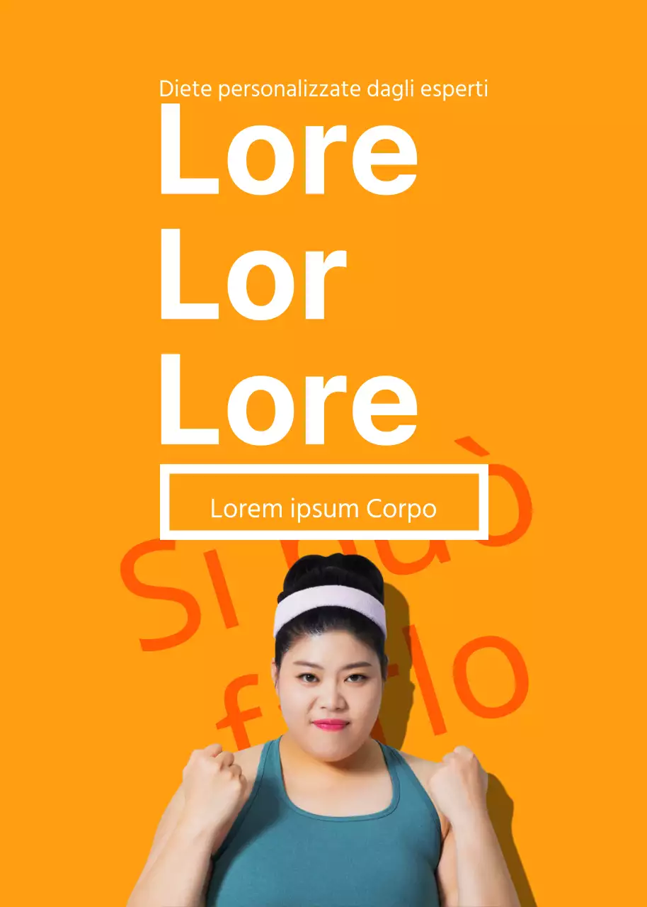 Successo della dieta